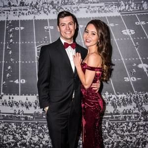 Meet your Posher, Jenny